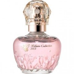 Milano Collection 2015 by Kanebo perfume bottle
