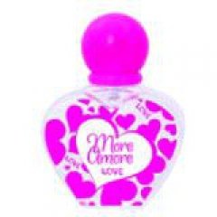More Amore - Love by Judith perfume bottle