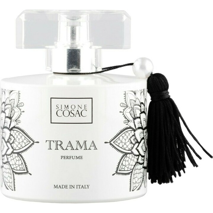 Trama by Simone Cosac perfume bottle