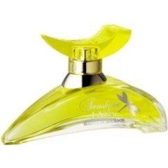 Sunshine Lys by Princesse Marina de Bourbon perfume bottle