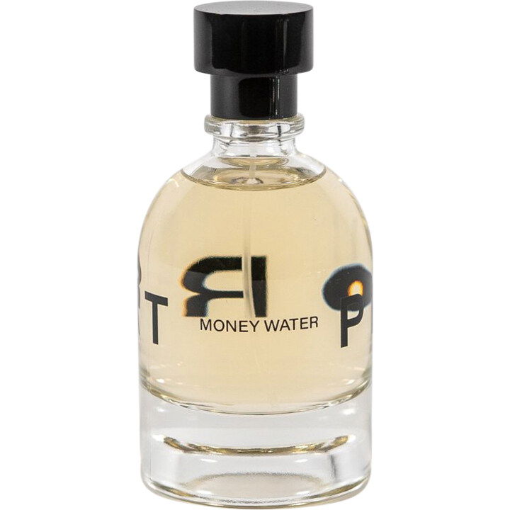 Money Water by Perdrisât perfume bottle