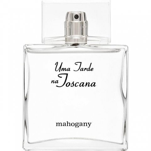 Uma Tarde na Toscana by Mahogany perfume bottle