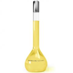 Gialla by Morgane Le Fay perfume bottle