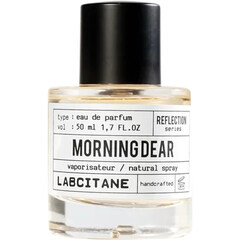 Reflection - Morning Dear by Labcitane perfume bottle