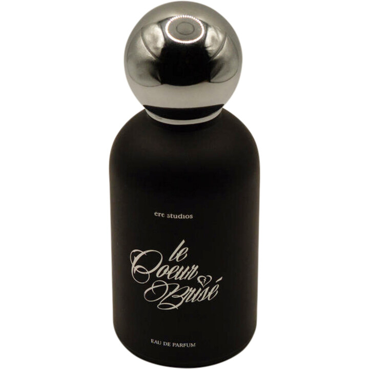 Le Cœur Brisé by Ére Studios perfume bottle