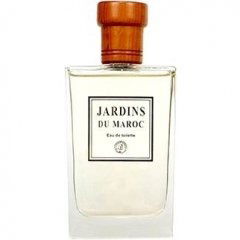 Jardins du Maroc by Benchaâbane / Les Parfums du Soleil perfume bottle