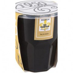 Bodrum 659 Rose & Champagne by Parfums Bombay 1950 perfume bottle