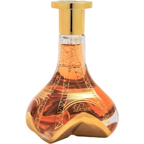 La Tour Dorin by Dorin perfume bottle