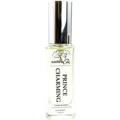 Prince Charming by Deconstructing Eden perfume bottle