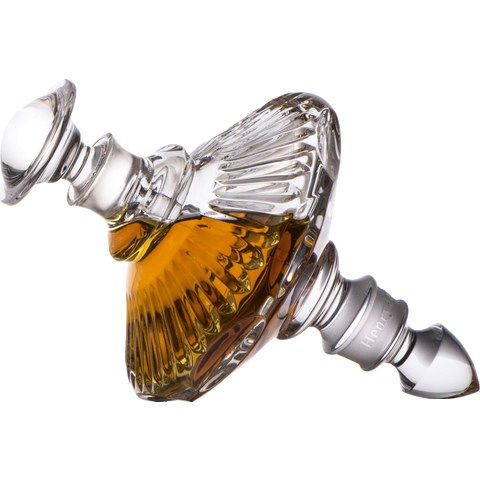 Mr. H (Pure Perfume) by Henry Jacques perfume bottle
