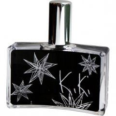 Eau de Kiki by Kiki Smith perfume bottle