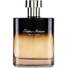 FM 328 by Federico Mahora perfume bottle