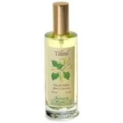 Tilleul by Bernard Laget perfume bottle