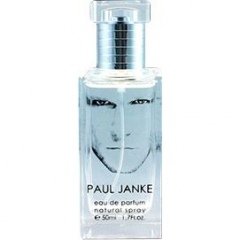 Paul Janke by Paul Janke perfume bottle