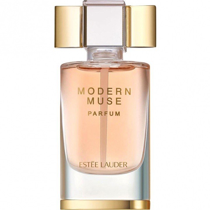 Modern Muse (Parfum) by Estēe Lauder perfume bottle