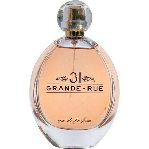 31 Grand-Rue pour Femme by Rive Sud perfume bottle