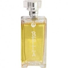 Bella by Paulvic perfume bottle