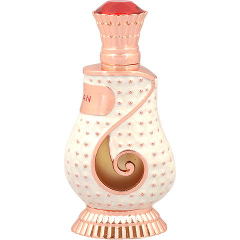 Arzan by Naseem / نسيم perfume bottle
