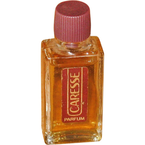 Caresse (Parfum) by Boldoot perfume bottle