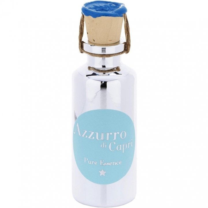 Azzurro di Capri (Perfume Oil) by Bruno Acampora perfume bottle