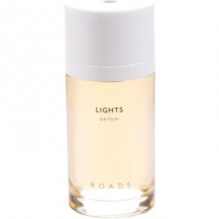 Lights by Roads perfume bottle