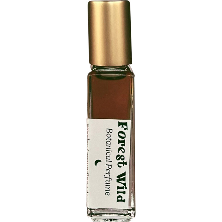 Forest Wild by Moonbeam Herbs perfume bottle