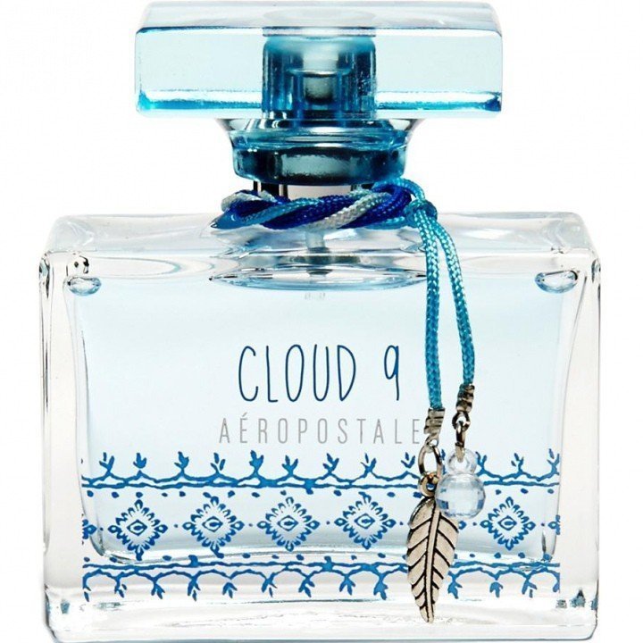 Cloud 9 by Aéropostale perfume bottle