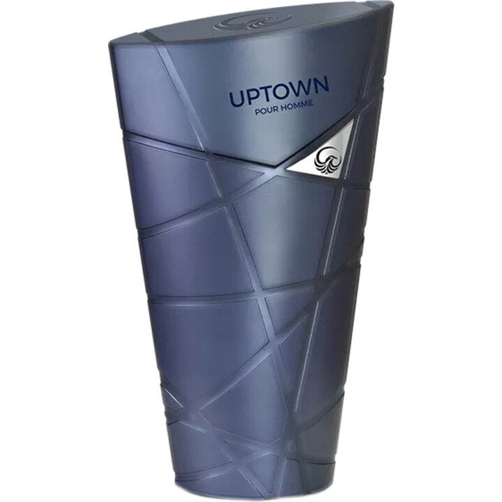 Uptown pour Homme by Le Falconé perfume bottle