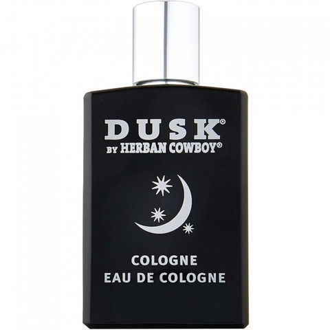 Dusk / Organic Grooming Dusk by Herban Cowboy perfume bottle