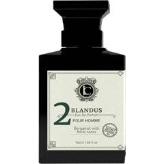 2 Blandus by Lavish Care perfume bottle