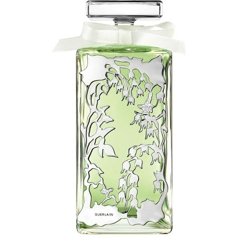 Muguet (2016) by Guerlain perfume bottle