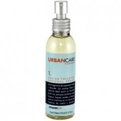 Urban Care Dynamic Life by Dr. Selby perfume bottle