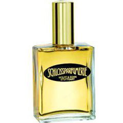Frou Frou by Schlossparfumerie Wolff & Sohn Stuttgart perfume bottle
