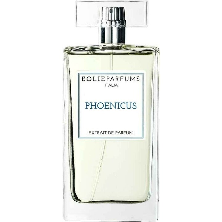 Phoenicus by Eolie perfume bottle