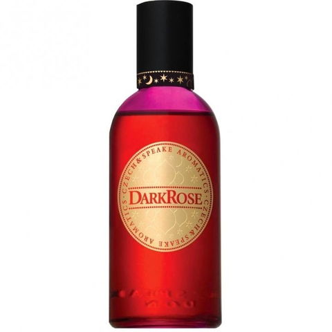 Dark Rose by Czech & Speake perfume bottle