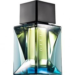 Dieux by L'Bel perfume bottle