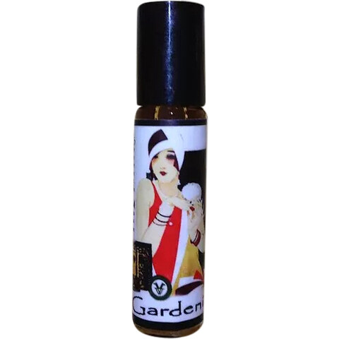 Gardenia (Perfume Oil) by Seventh Muse perfume bottle