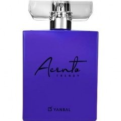 Acento Trendy by Yanbal