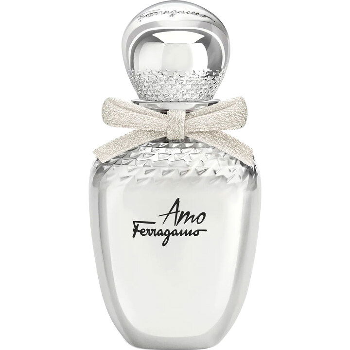Amo Ferragamo Limited Edition 2019 by Salvatore Ferragamo perfume bottle