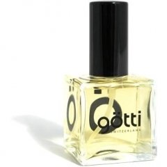 Fragrance '99 by Götti perfume bottle