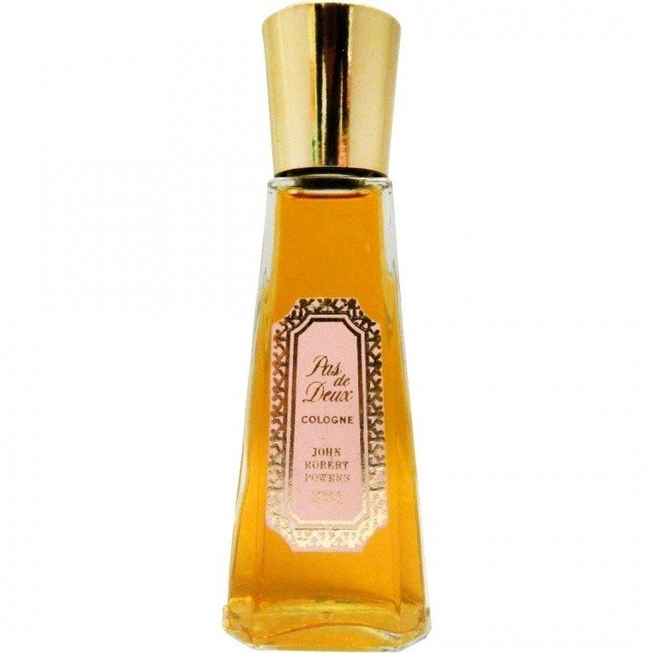 Pas de Deux (Cologne) by John Robert Powers perfume bottle