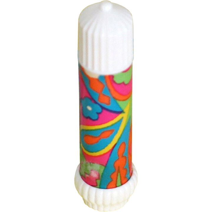 Hawaiian White Ginger (Solid Perfume) by Avon perfume bottle