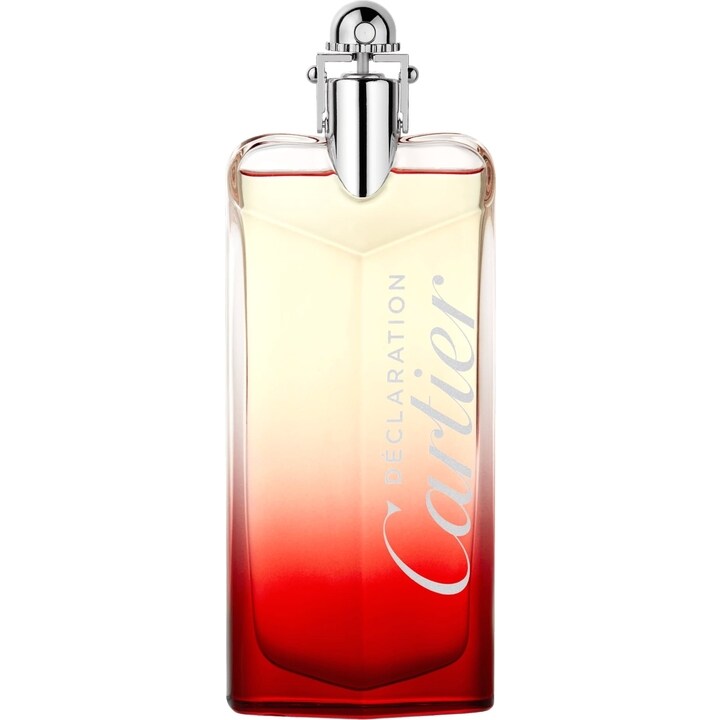 Déclaration Édition Limitée 2020 by Cartier perfume bottle