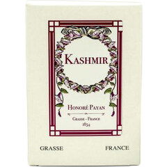 Kashmir by Honoré Payan perfume bottle