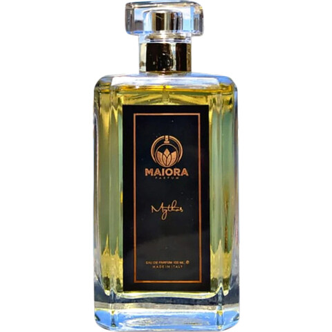 Mythos by Maiora Parfum perfume bottle