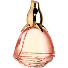 Volare (2014) by Oriflame perfume bottle