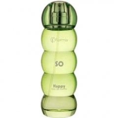 So Happy by Flormar perfume bottle