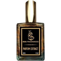 Azraq by The Dua Brand / Dua Fragrances perfume bottle