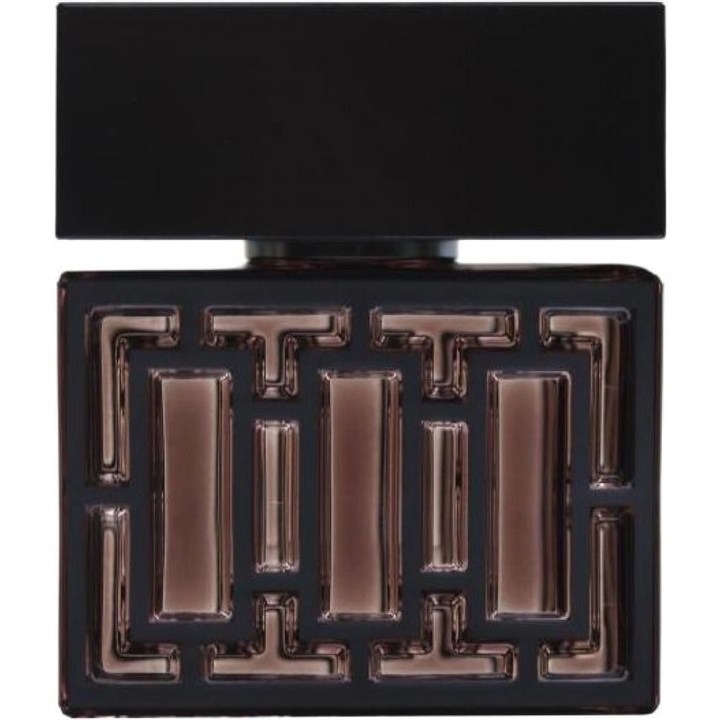 Nuit des Sens by Féraud perfume bottle