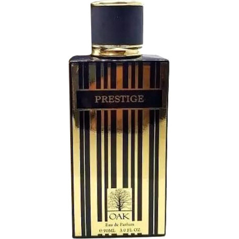 Prestige by Oak Perfumes perfume bottle
